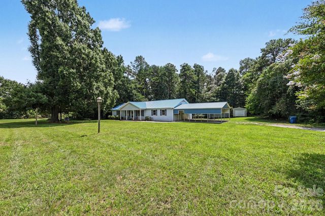 712 Turrentine Church Road, Mocksville, NC 27028