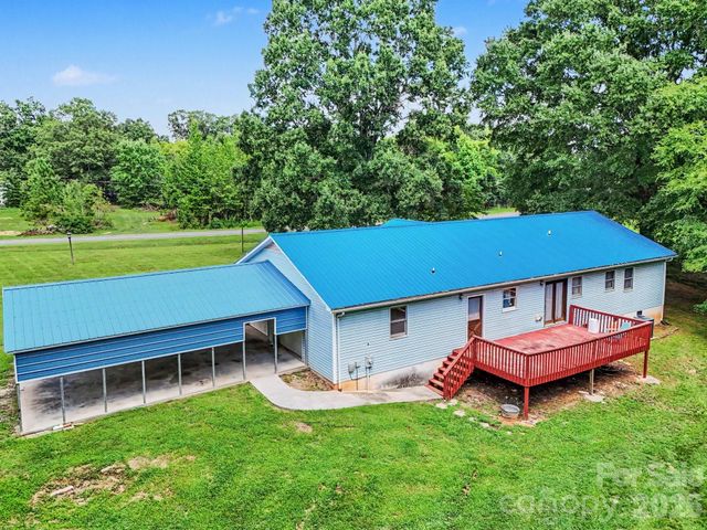 712 Turrentine Church Road, Mocksville, NC 27028