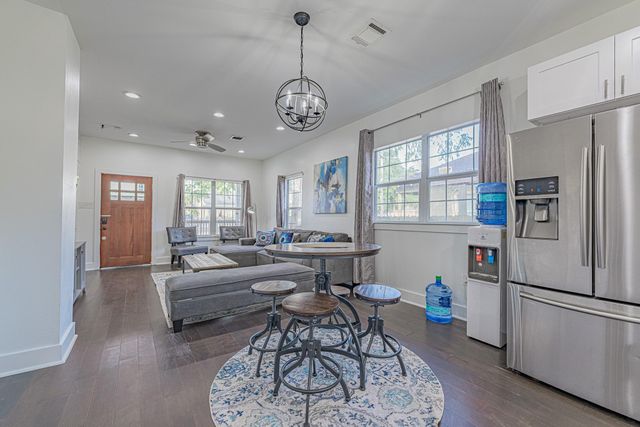 2116 Fulton Street 1, Houston, TX 77009