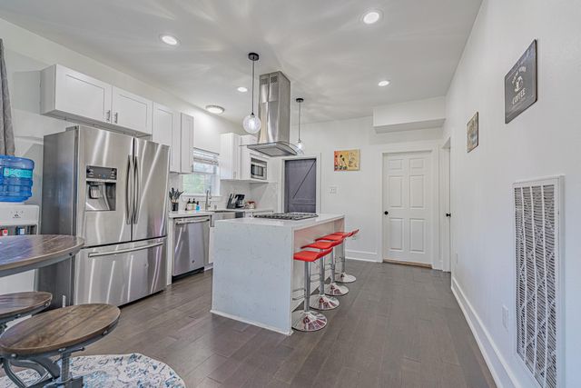 2116 Fulton Street 1, Houston, TX 77009