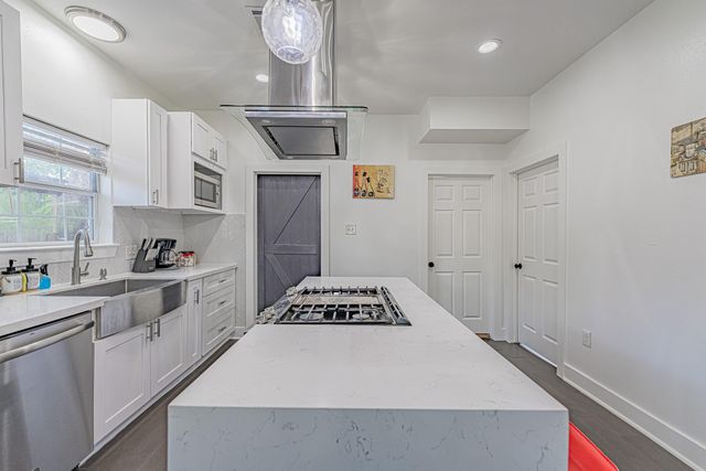 2116 Fulton Street 1, Houston, TX 77009