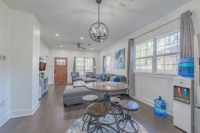 2116 Fulton Street 1, Houston, TX 77009