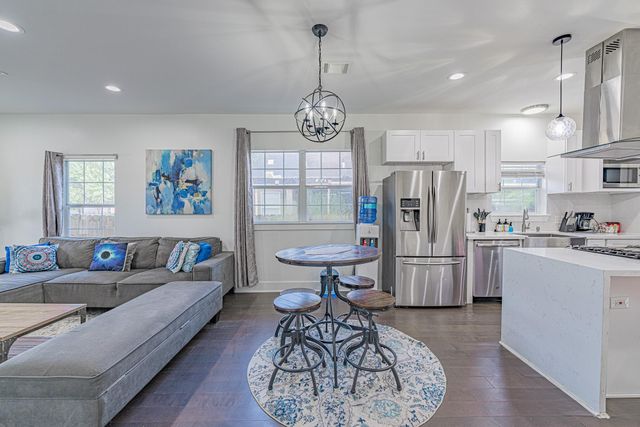 2116 Fulton Street 1, Houston, TX 77009