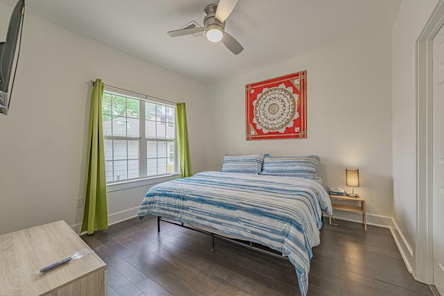 2116 Fulton Street 1, Houston, TX 77009