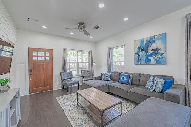 2116 Fulton Street 1, Houston, TX 77009