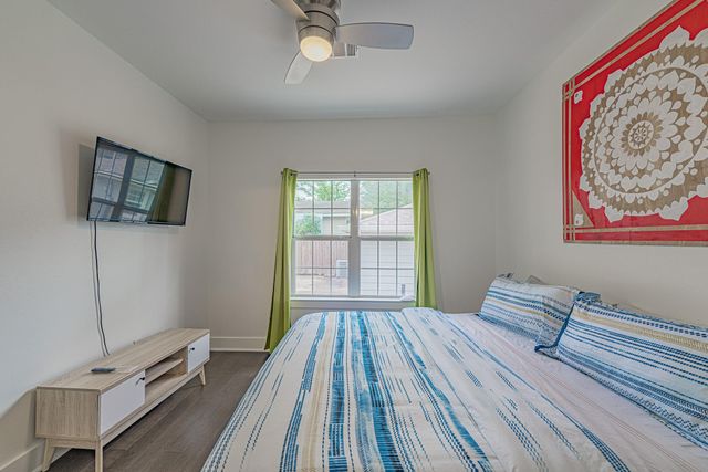 2116 Fulton Street 1, Houston, TX 77009