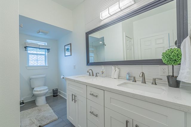 2116 Fulton Street 1, Houston, TX 77009