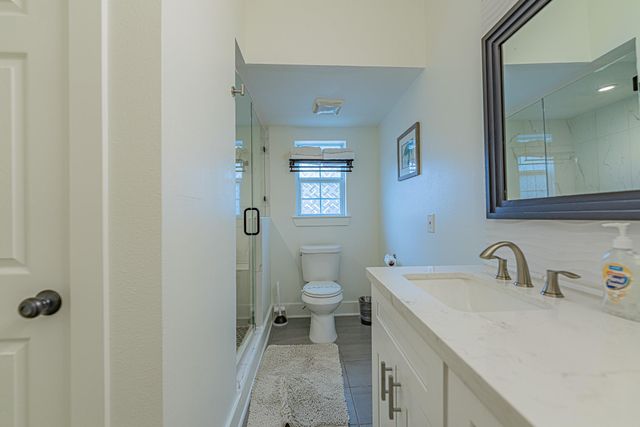 2116 Fulton Street 1, Houston, TX 77009