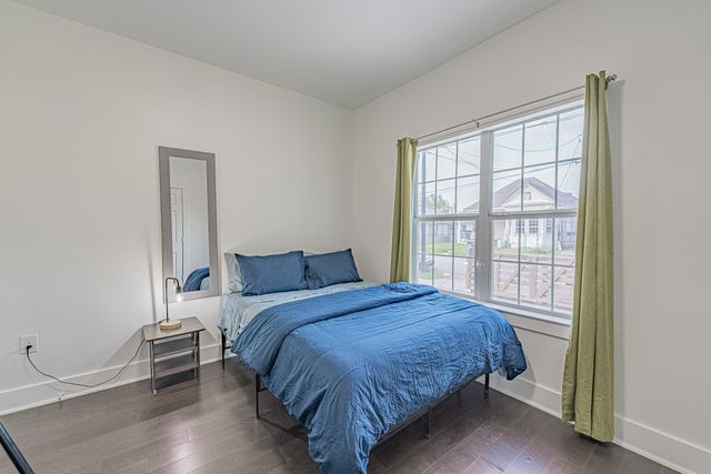 2116 Fulton Street 1, Houston, TX 77009
