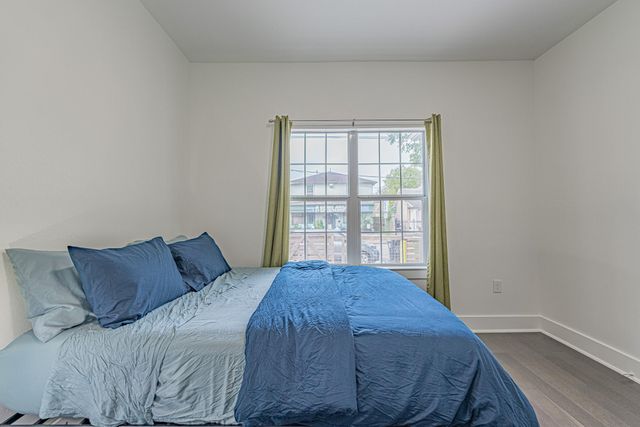 2116 Fulton Street 1, Houston, TX 77009