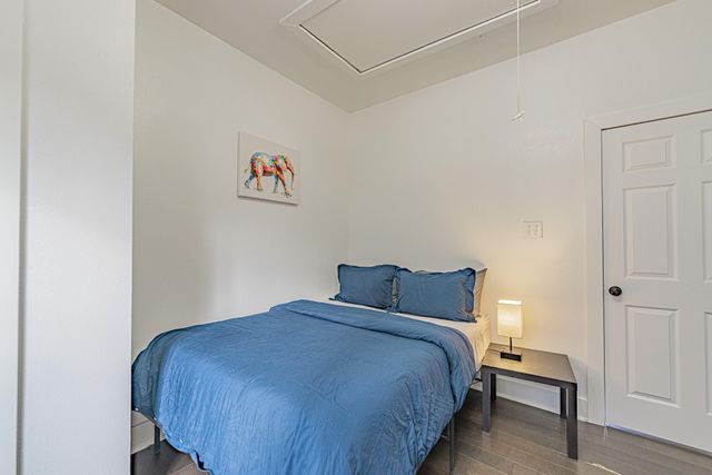 2116 Fulton Street 1, Houston, TX 77009