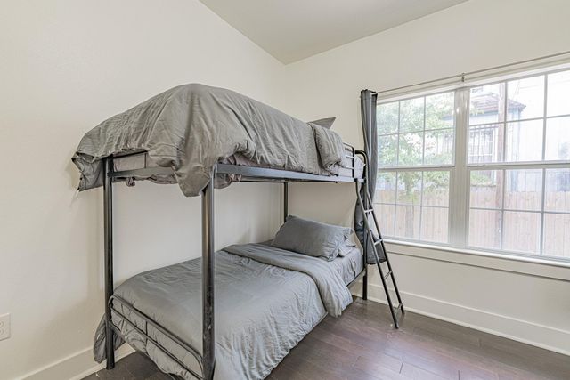 2116 Fulton Street 1, Houston, TX 77009