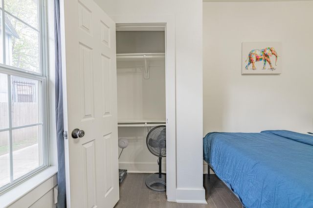 2116 Fulton Street 1, Houston, TX 77009