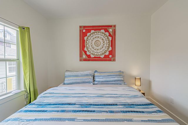 2116 Fulton Street 1, Houston, TX 77009