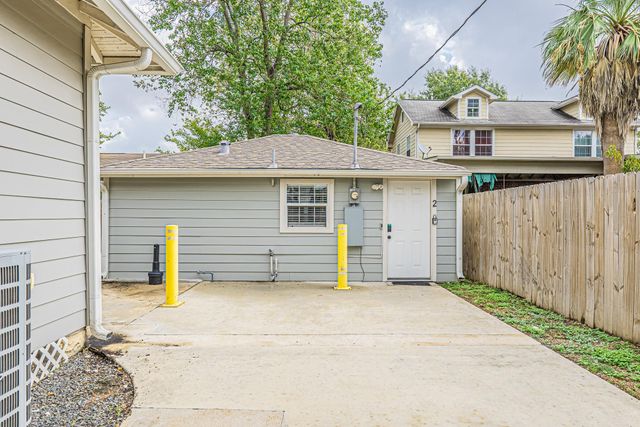 2116 Fulton Street 1, Houston, TX 77009
