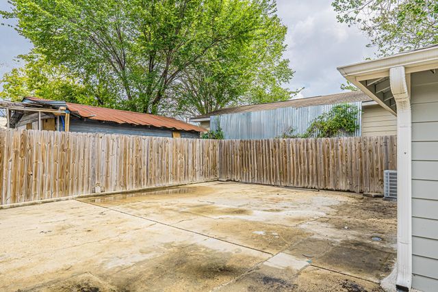 2116 Fulton Street 1, Houston, TX 77009