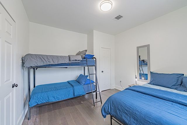 2116 Fulton Street 1, Houston, TX 77009