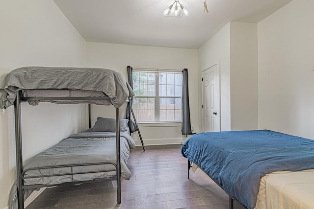 2116 Fulton Street 1, Houston, TX 77009