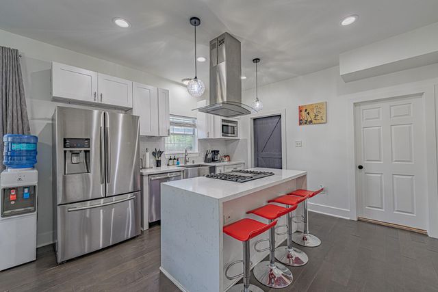 2116 Fulton Street 1, Houston, TX 77009