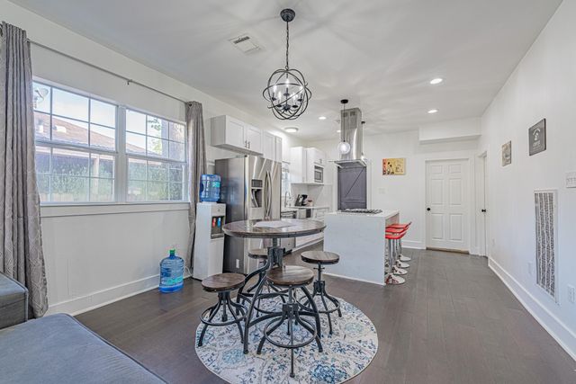 2116 Fulton Street 1, Houston, TX 77009