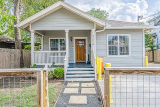 2116 Fulton Street 1, Houston, TX 77009