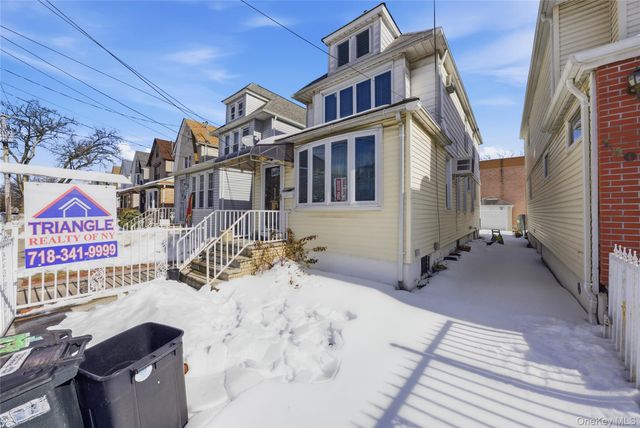 13041 120th Street, Ozone Park, NY 11420