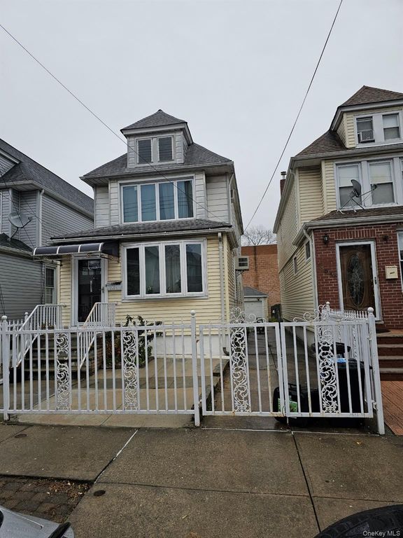 13041 120th Street, Ozone Park, NY 11420