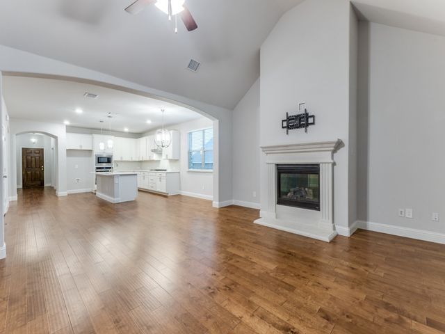 210 Spirehaven Drive, Fate, TX 75087