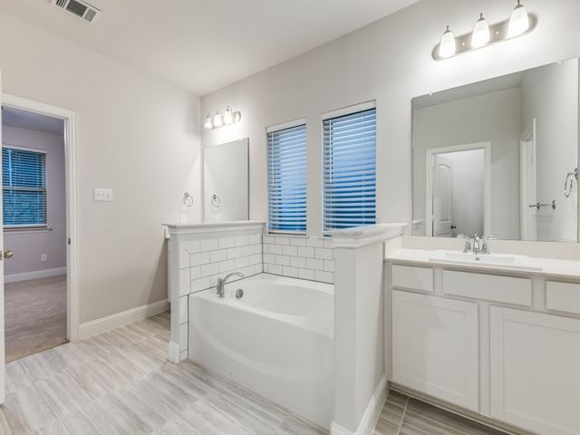 210 Spirehaven Drive, Fate, TX 75087