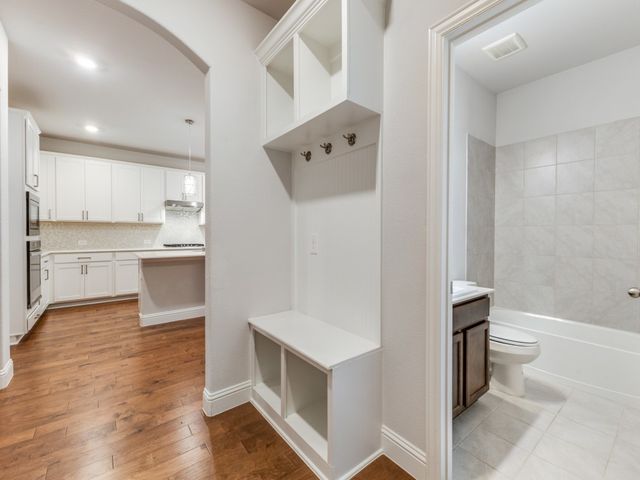 210 Spirehaven Drive, Fate, TX 75087