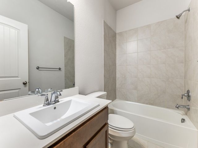 210 Spirehaven Drive, Fate, TX 75087