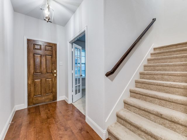 210 Spirehaven Drive, Fate, TX 75087