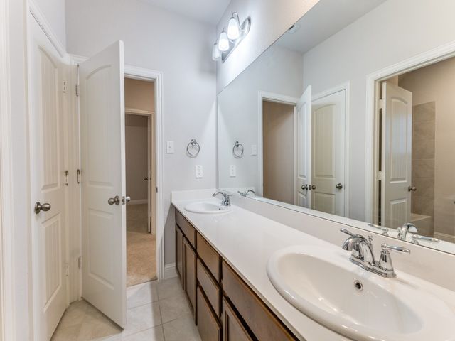 210 Spirehaven Drive, Fate, TX 75087