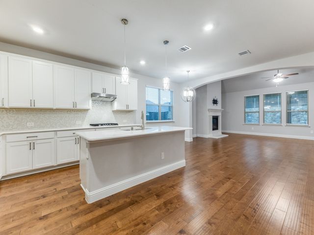 210 Spirehaven Drive, Fate, TX 75087