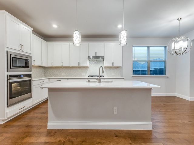 210 Spirehaven Drive, Fate, TX 75087