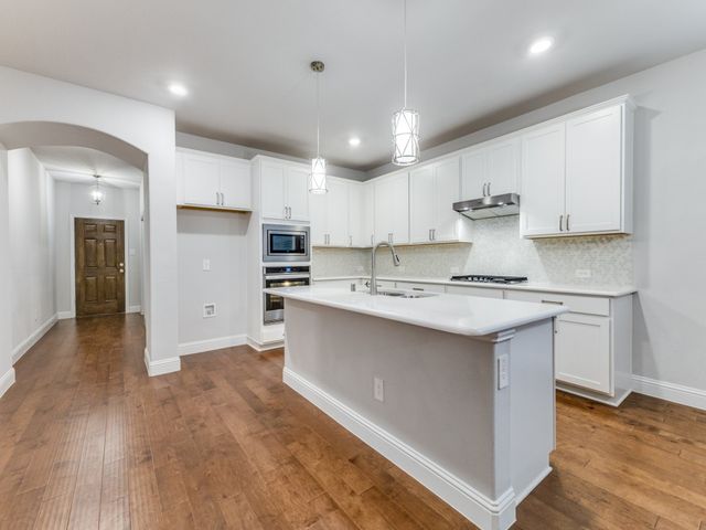 210 Spirehaven Drive, Fate, TX 75087