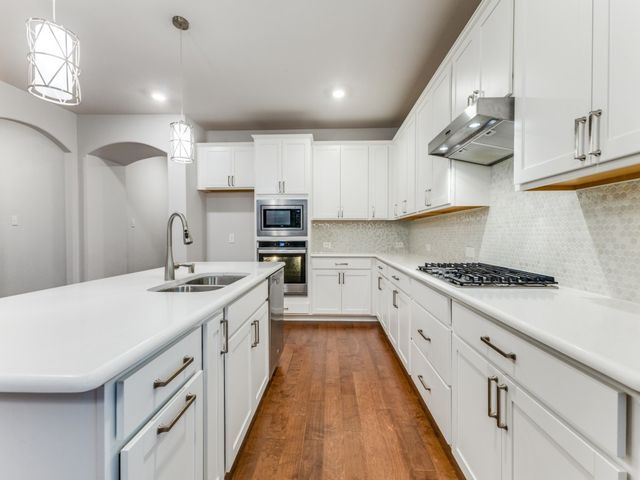 210 Spirehaven Drive, Fate, TX 75087