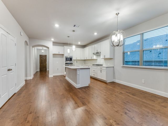 210 Spirehaven Drive, Fate, TX 75087