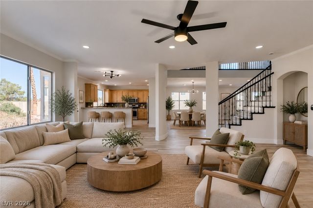 890 Sebastiani Court, Las Vegas, NV 89123