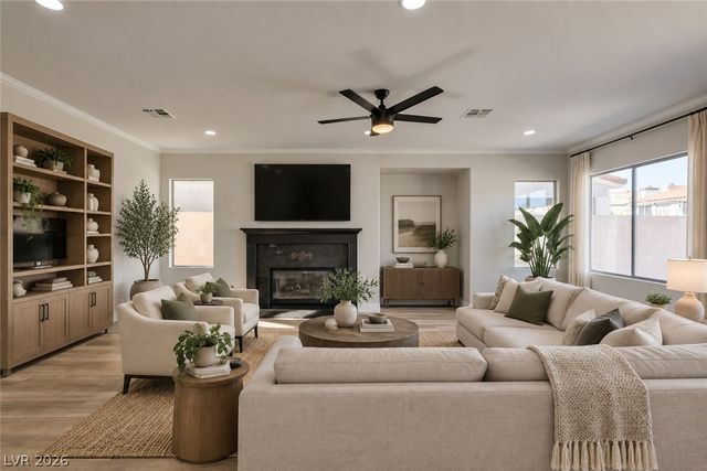 890 Sebastiani Court, Las Vegas, NV 89123