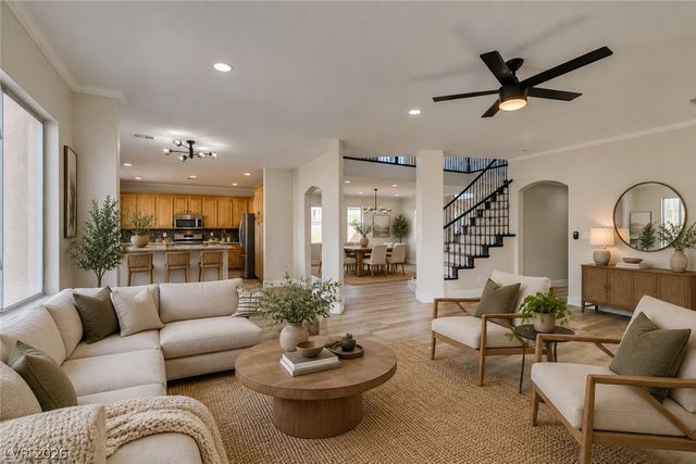 890 Sebastiani Court, Las Vegas, NV 89123