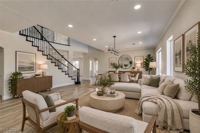 890 Sebastiani Court, Las Vegas, NV 89123