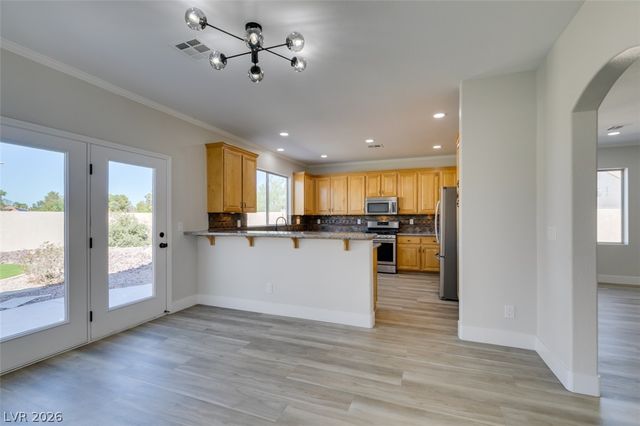 890 Sebastiani Court, Las Vegas, NV 89123