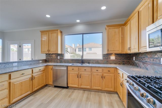 890 Sebastiani Court, Las Vegas, NV 89123