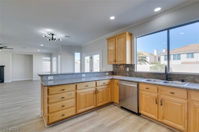 890 Sebastiani Court, Las Vegas, NV 89123