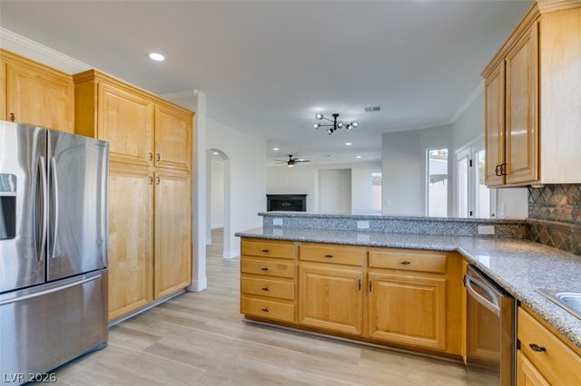 890 Sebastiani Court, Las Vegas, NV 89123
