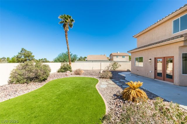 890 Sebastiani Court, Las Vegas, NV 89123