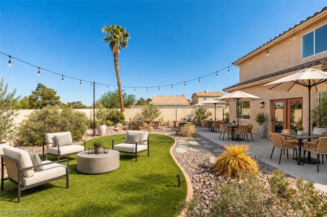 890 Sebastiani Court, Las Vegas, NV 89123