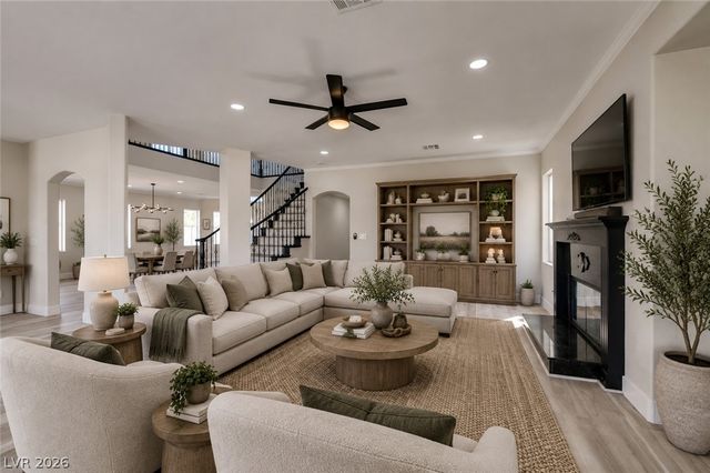 890 Sebastiani Court, Las Vegas, NV 89123