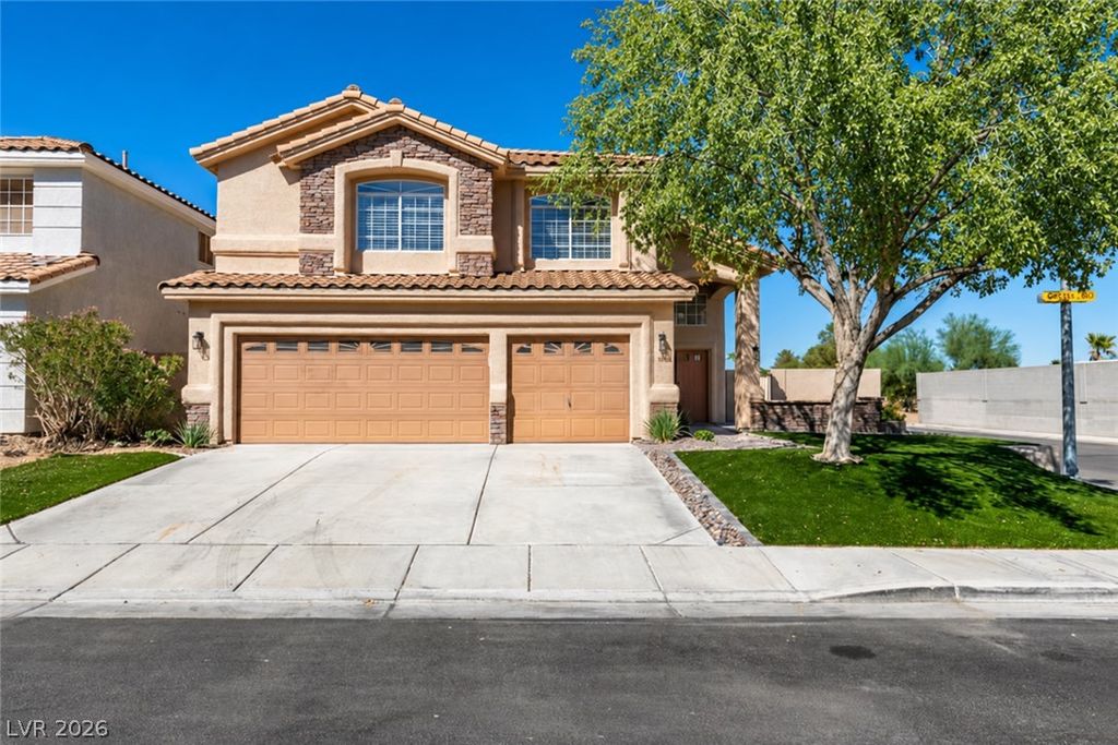 890 Sebastiani Court, Las Vegas, NV 89123 — photo 3